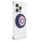 PopSockets - PopGrip MagSafe Round Captain America
