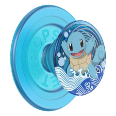 PopSockets - PopGrip MagSafe Round Squirtel Water