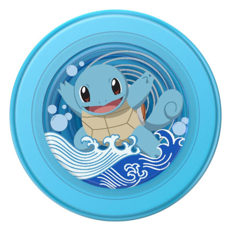 PopSockets - PopGrip MagSafe Round Squirtel Water