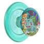 PopSockets - PopGrip MagSafe Round Bulbasaur Mint