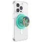 PopSockets - PopGrip MagSafe Round Bulbasaur Mint