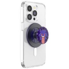 PopSockets - PopGrip Premium MagSafe Round Ghost Gengar