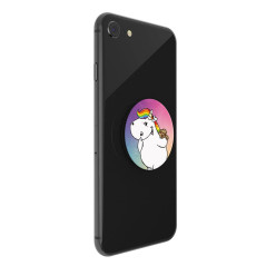 PopSockets - PopGrip Pummeleinhorn (50129)