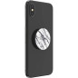 PopSockets - PopGrip White Stone Marble