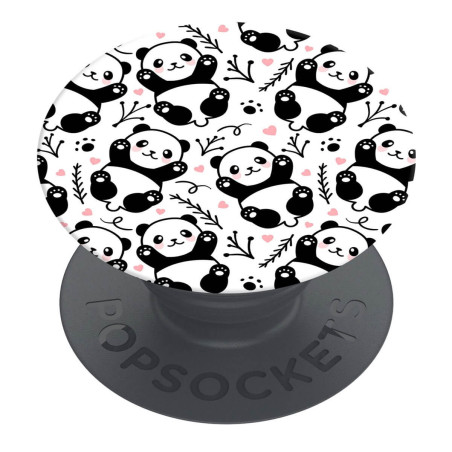 PopSockets - PopGrip Panda Boom