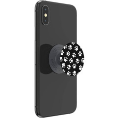 PopSockets - PopGrip Basic Dog´s Paws