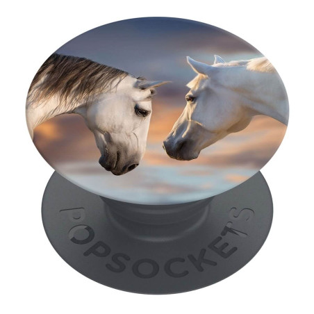 PopSockets - PopGrip Sunset Horses
