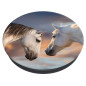 PopSockets - PopGrip Sunset Horses