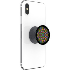 PopSockets - PopGrip Basic Pearl Mandala