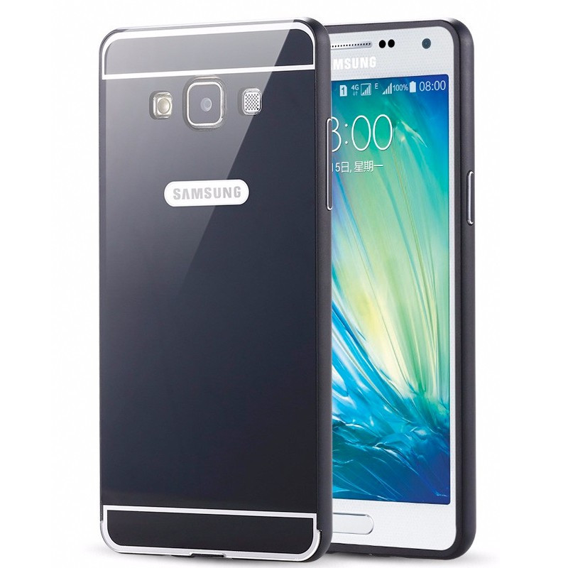 Coque aluminum Samsung Galaxy A5