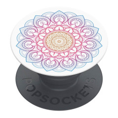 PopSockets - PopGrip Rainbow Mandala