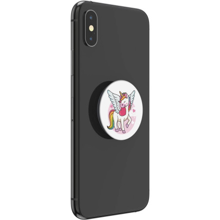 PopSockets - PopGrip Unicorn