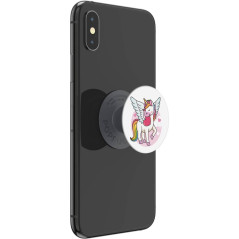 PopSockets - PopGrip Basic Unicorn