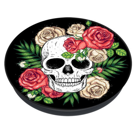 PopSockets - PopGrip Bitter Roses