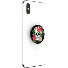 PopSockets - PopGrip Bitter Roses (70108)