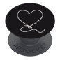 PopSockets - PopGrip Heart Balloon