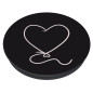 PopSockets - PopGrip Heart Balloon