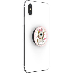 PopSockets - PopGrip Unicorn Pony (70111)