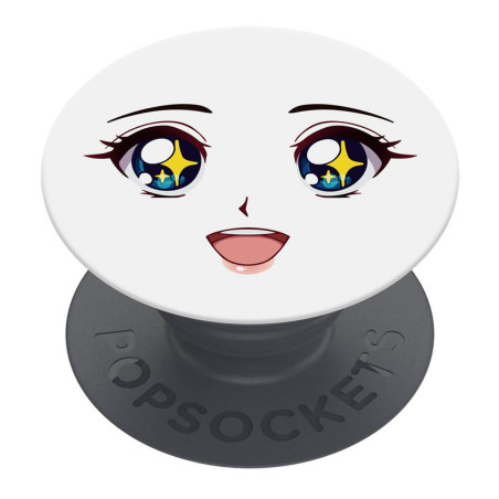 PopSockets - PopGrip Sparkle Eyes