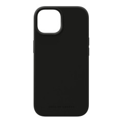 iDeal of Sweden - iPhone 15 Coque Silicone Noir