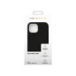 iDeal of Sweden - iPhone 15 Coque Silicone Noir