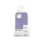 iDeal of Sweden - iPhone 15 Coque Silicone Purple
