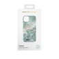 iDeal of Sweden - iPhone 15 Plus Coque Azura Marble