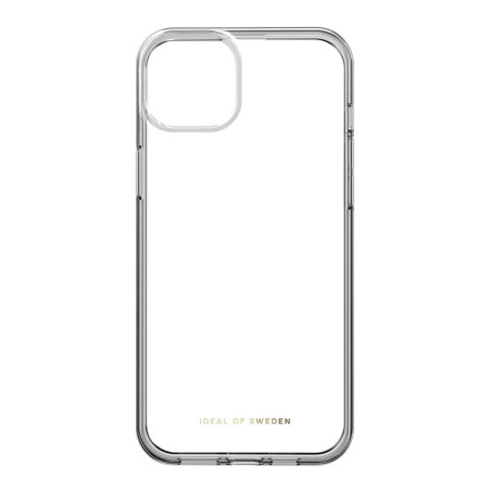 iDeal of Sweden - iPhone 15 Plus Coque Clear Case Transparente (Clear)