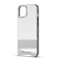 iDeal of Sweden - iPhone 15 Plus Coque Clear Case Mirror