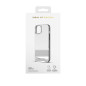 iDeal of Sweden - iPhone 15 Plus Coque Clear Case Mirror