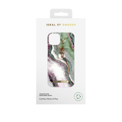 iDeal of Sweden - iPhone 15 Plus Coque NORTHERN LIGHTS