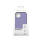 iDeal of Sweden - iPhone 15 Plus Coque Silicone Purple