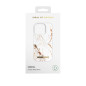 iDeal of Sweden - iPhone 15 PRO Coque Carrara Gold