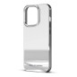 iDeal of Sweden - iPhone 15 PRO Coque Clear Case Mirror