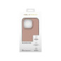iDeal of Sweden - iPhone 15 PRO Coque Silicone Blush Pink