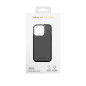 iDeal of Sweden - iPhone 15 PRO Coque Clear Case TInted Black