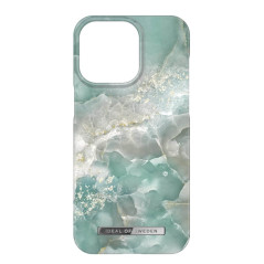 iDeal of Sweden - iPhone 15 PRO MAX Coque Azura Marble