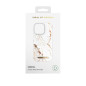 iDeal of Sweden - iPhone 15 PRO MAX Coque Carrara Gold