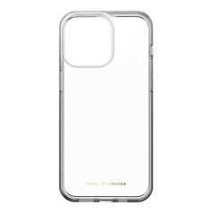 iDeal of Sweden - iPhone 15 PRO MAX Coque Clear Case Transparente (Clear)