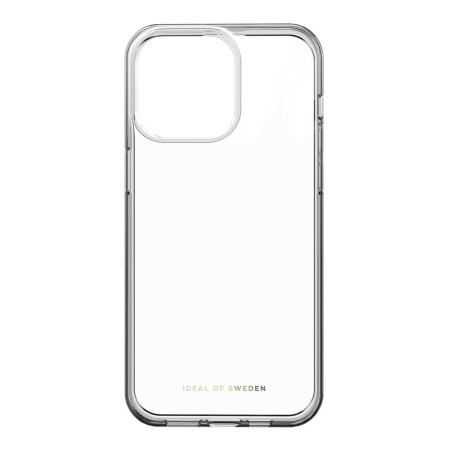 iDeal of Sweden - iPhone 15 PRO MAX Coque Clear Case Transparente (Clear)