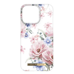 iDeal of Sweden - iPhone 15 PRO MAX Coque Floral Romance
