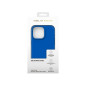 iDeal of Sweden - iPhone 15 PRO MAX Coque Silicone Cobalt Blue