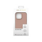 iDeal of Sweden - iPhone 15 PRO MAX Coque Silicone Blush Pink
