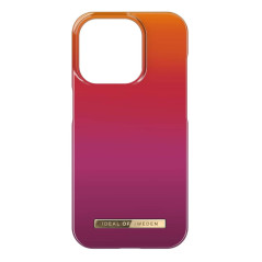 iDeal of Sweden - iPhone 15 PRO MAX Coque Fashion Case Vibrant Ombre