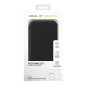 iDeal of Sweden - iPhone 15 PRO MAX Etui Folio Wallet Noir