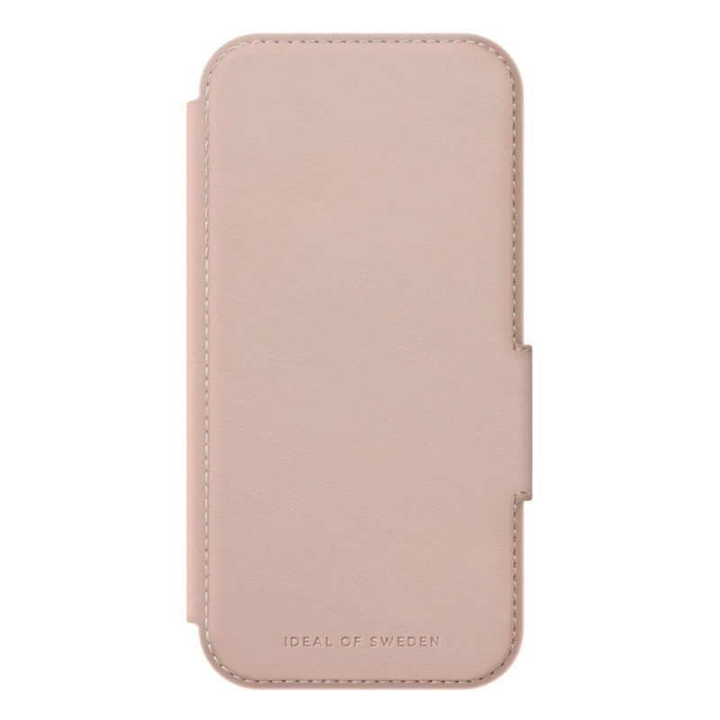 iDeal of Sweden - iPhone 15 PRO MAX Etui MagSafe Folio Wallet Blush Pink