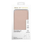 iDeal of Sweden - iPhone 15 PRO MAX Etui MagSafe Folio Wallet Blush Pink