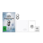 Eiger - iPhone 16/16 Plus Protection camera Mountain Glass Camera Lens
