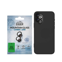 Eiger - iPhone 16/16 Plus Protection camera Mountain Glass Camera Lens pic1