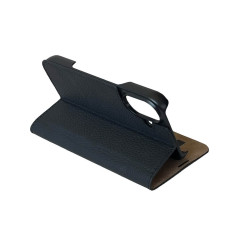 Mike Galeli -  iPhone 16 Etui cuir MARC MARCIP16-M01